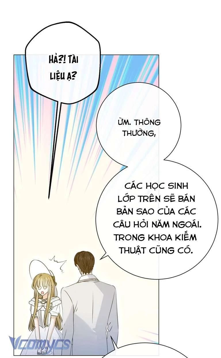 Hãy Để Tiểu Thư Emily Yên Chapter 19 - 38