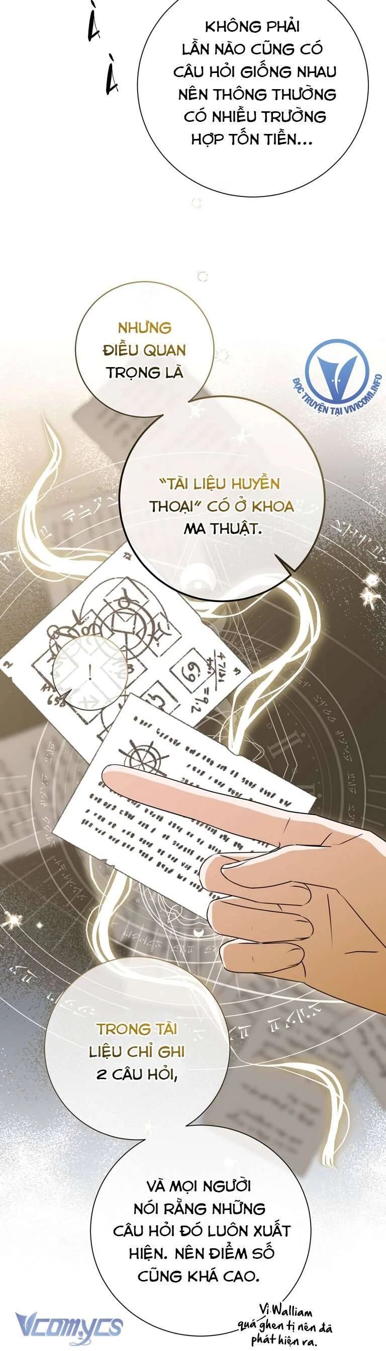 Hãy Để Tiểu Thư Emily Yên Chapter 19 - 39