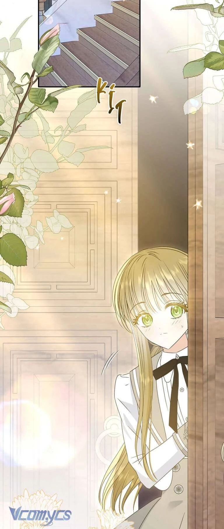 Hãy Để Tiểu Thư Emily Yên Chapter 19 - 5