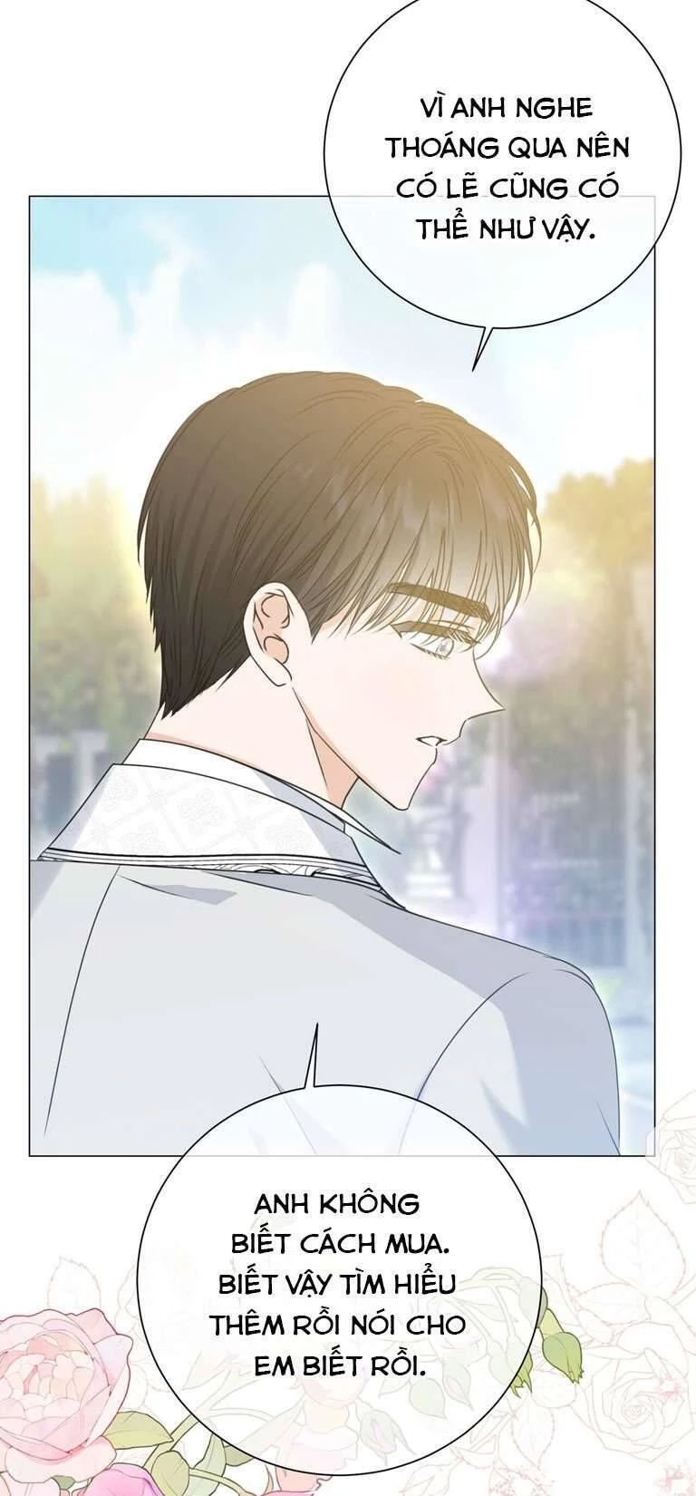 Hãy Để Tiểu Thư Emily Yên Chapter 19 - 41