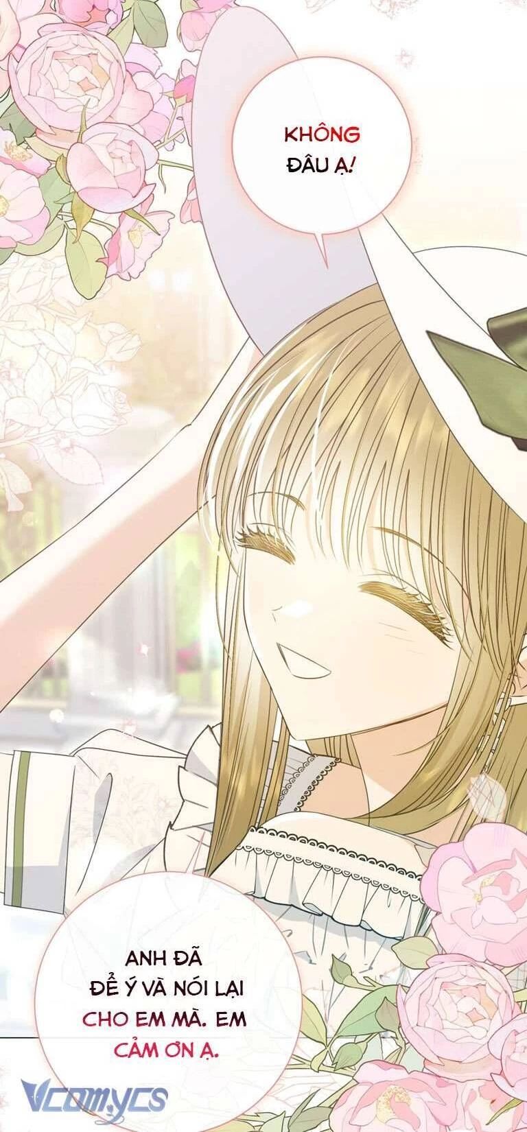 Hãy Để Tiểu Thư Emily Yên Chapter 19 - 42