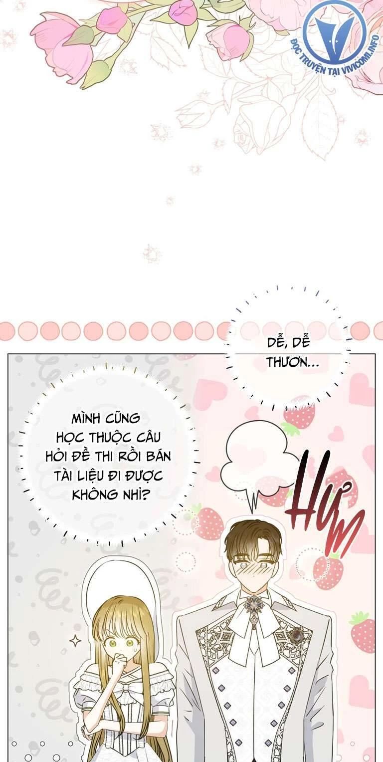 Hãy Để Tiểu Thư Emily Yên Chapter 19 - 43