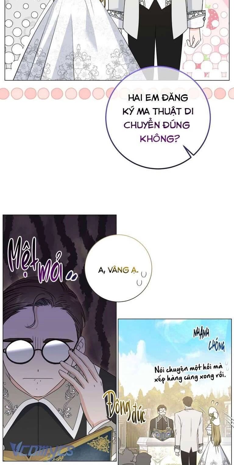 Hãy Để Tiểu Thư Emily Yên Chapter 19 - 44