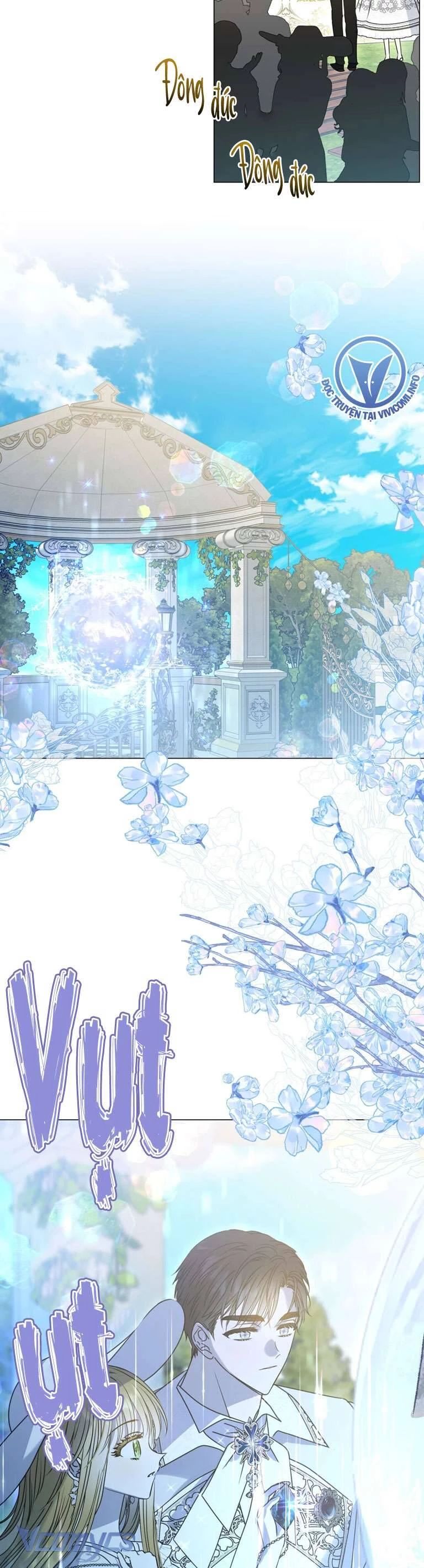 Hãy Để Tiểu Thư Emily Yên Chapter 19 - 45