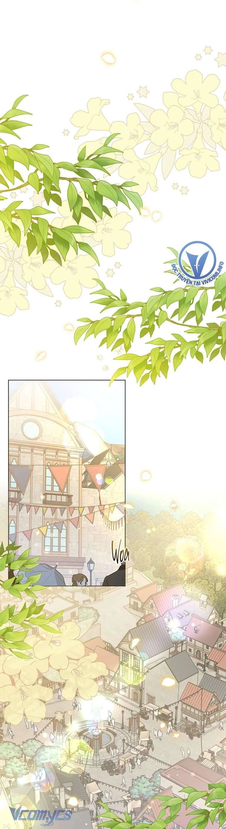 Hãy Để Tiểu Thư Emily Yên Chapter 19 - 47