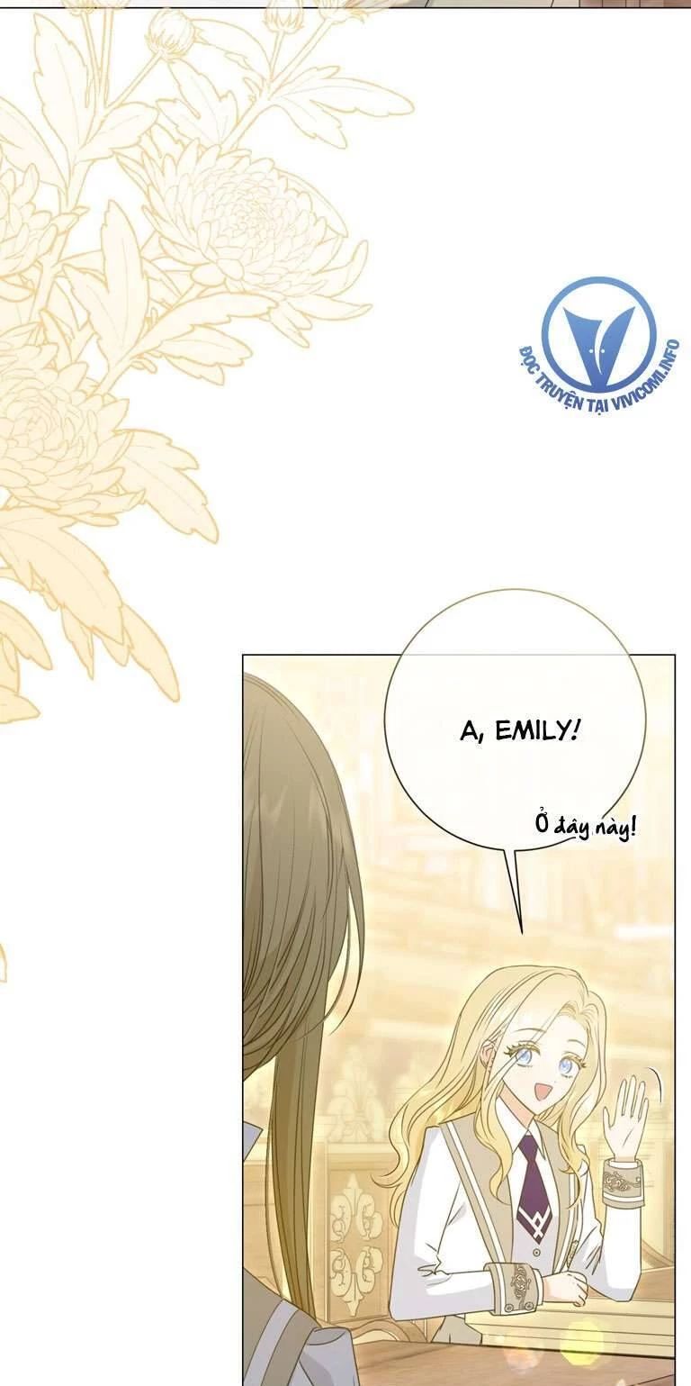 Hãy Để Tiểu Thư Emily Yên Chapter 19 - 6
