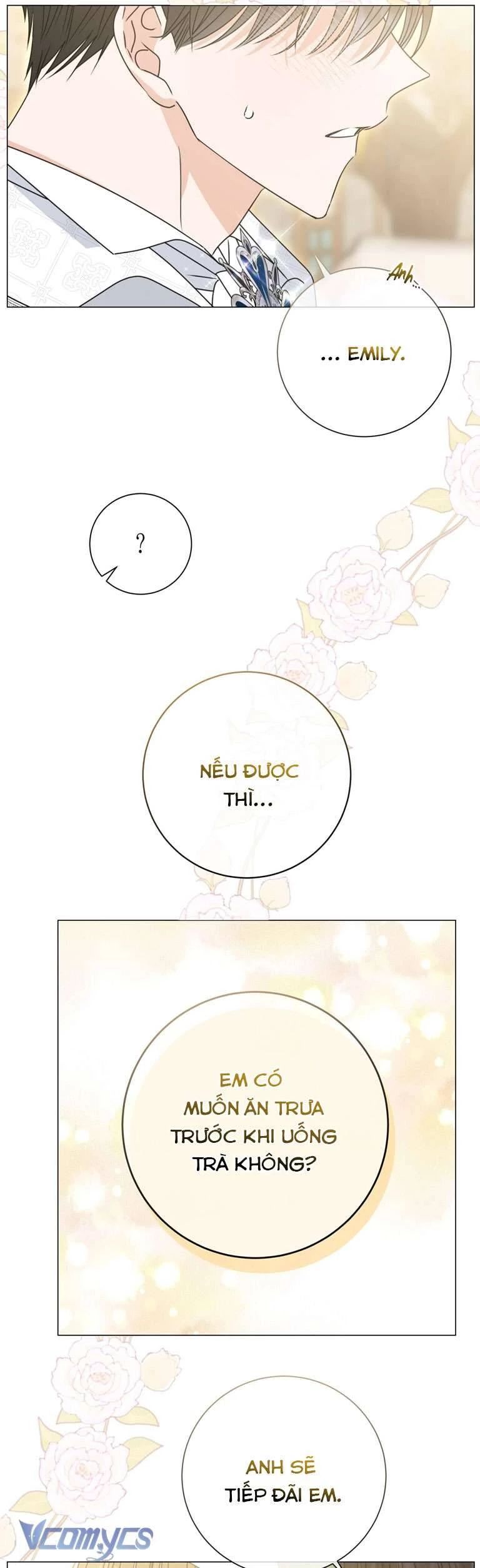 Hãy Để Tiểu Thư Emily Yên Chapter 19 - 51