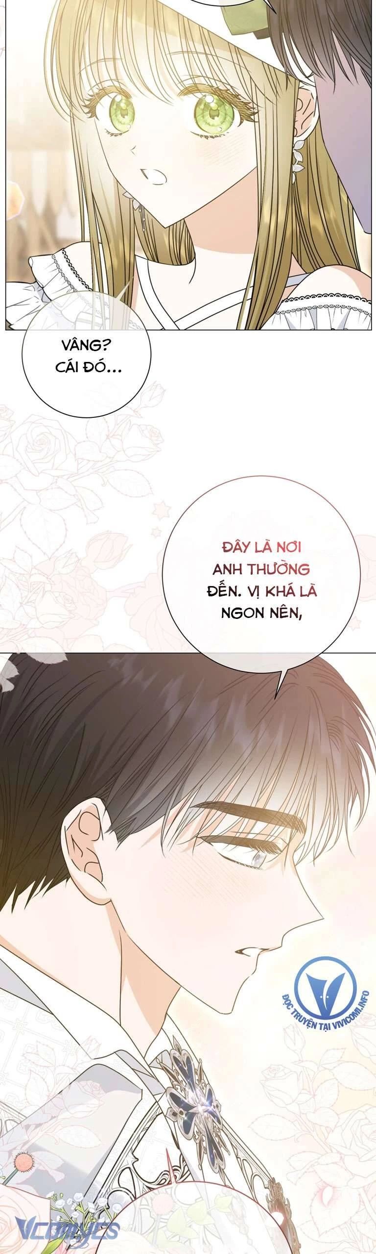 Hãy Để Tiểu Thư Emily Yên Chapter 19 - 52