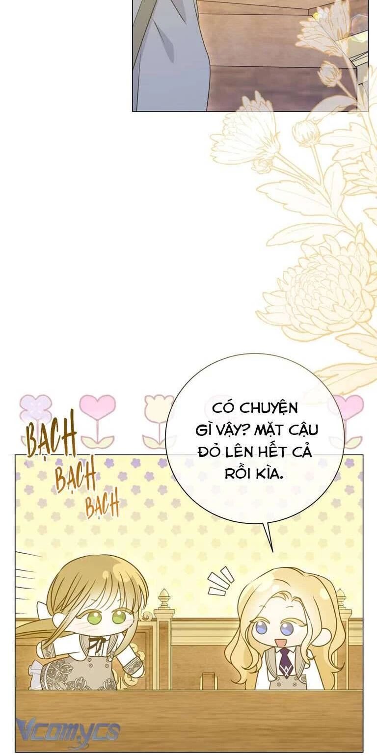 Hãy Để Tiểu Thư Emily Yên Chapter 19 - 7