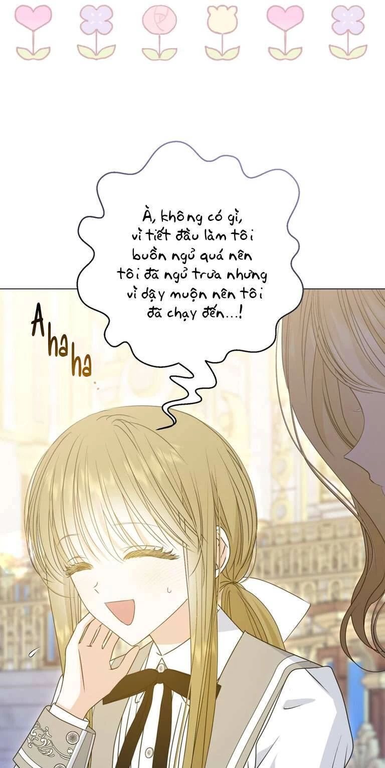 Hãy Để Tiểu Thư Emily Yên Chapter 19 - 8