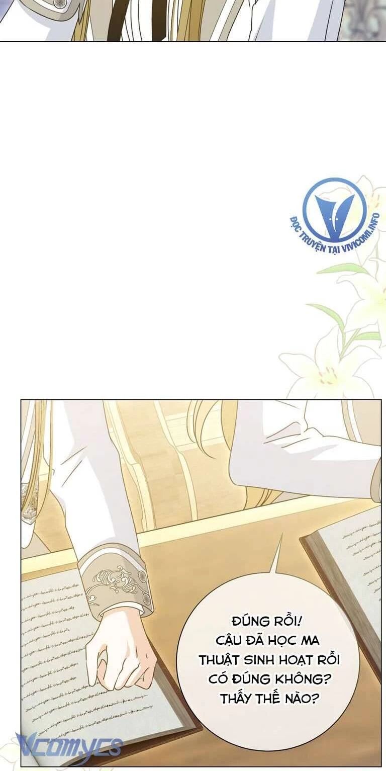 Hãy Để Tiểu Thư Emily Yên Chapter 19 - 9