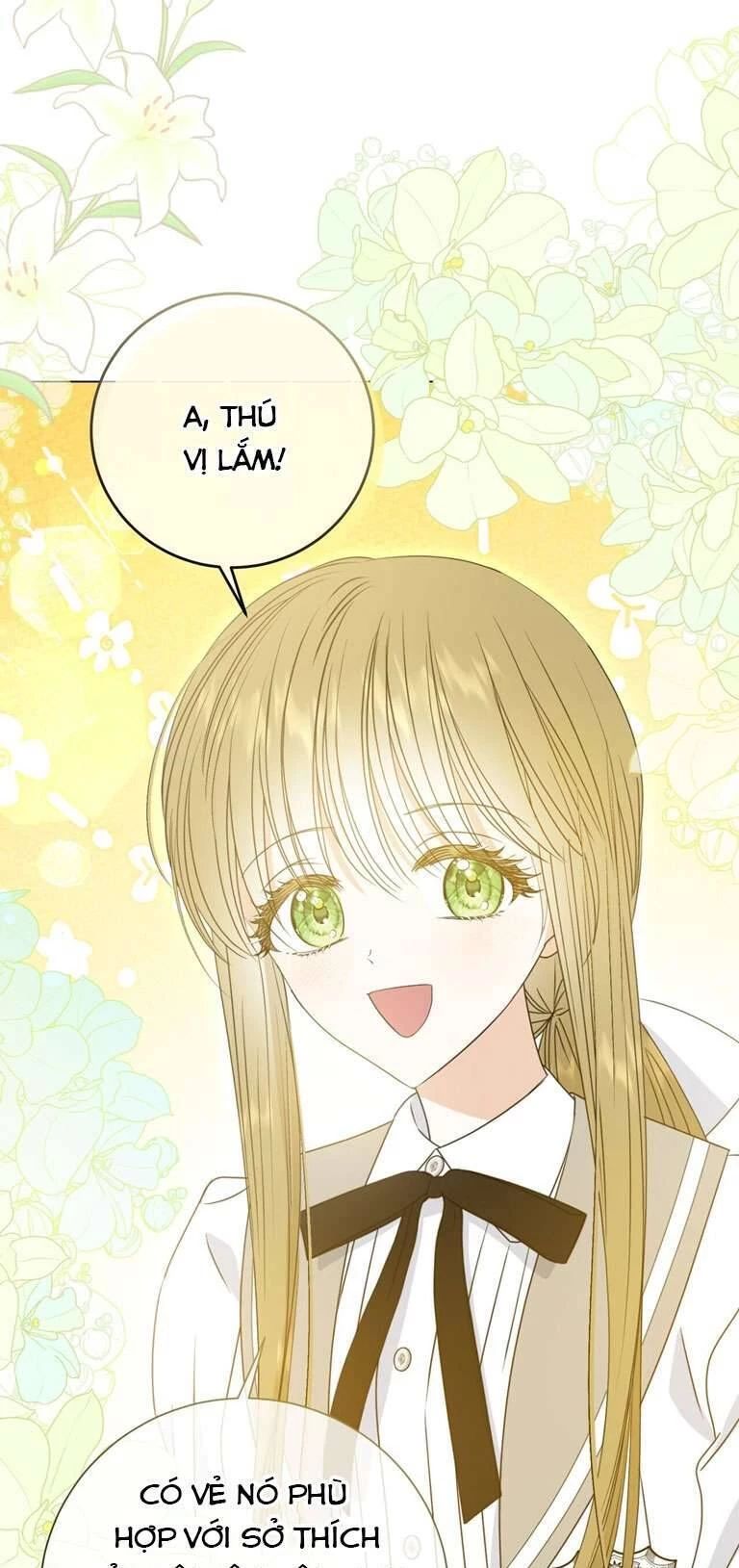 Hãy Để Tiểu Thư Emily Yên Chapter 19 - 10