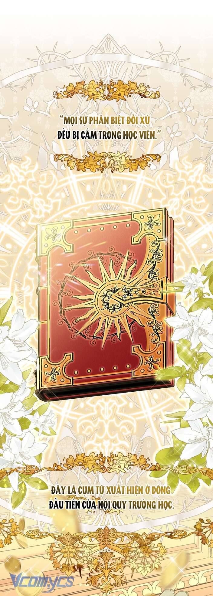 Hãy Để Tiểu Thư Emily Yên Chapter 2 - 2