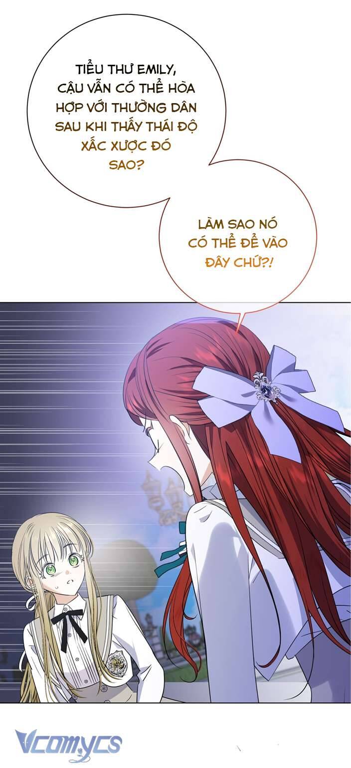Hãy Để Tiểu Thư Emily Yên Chapter 2 - 12
