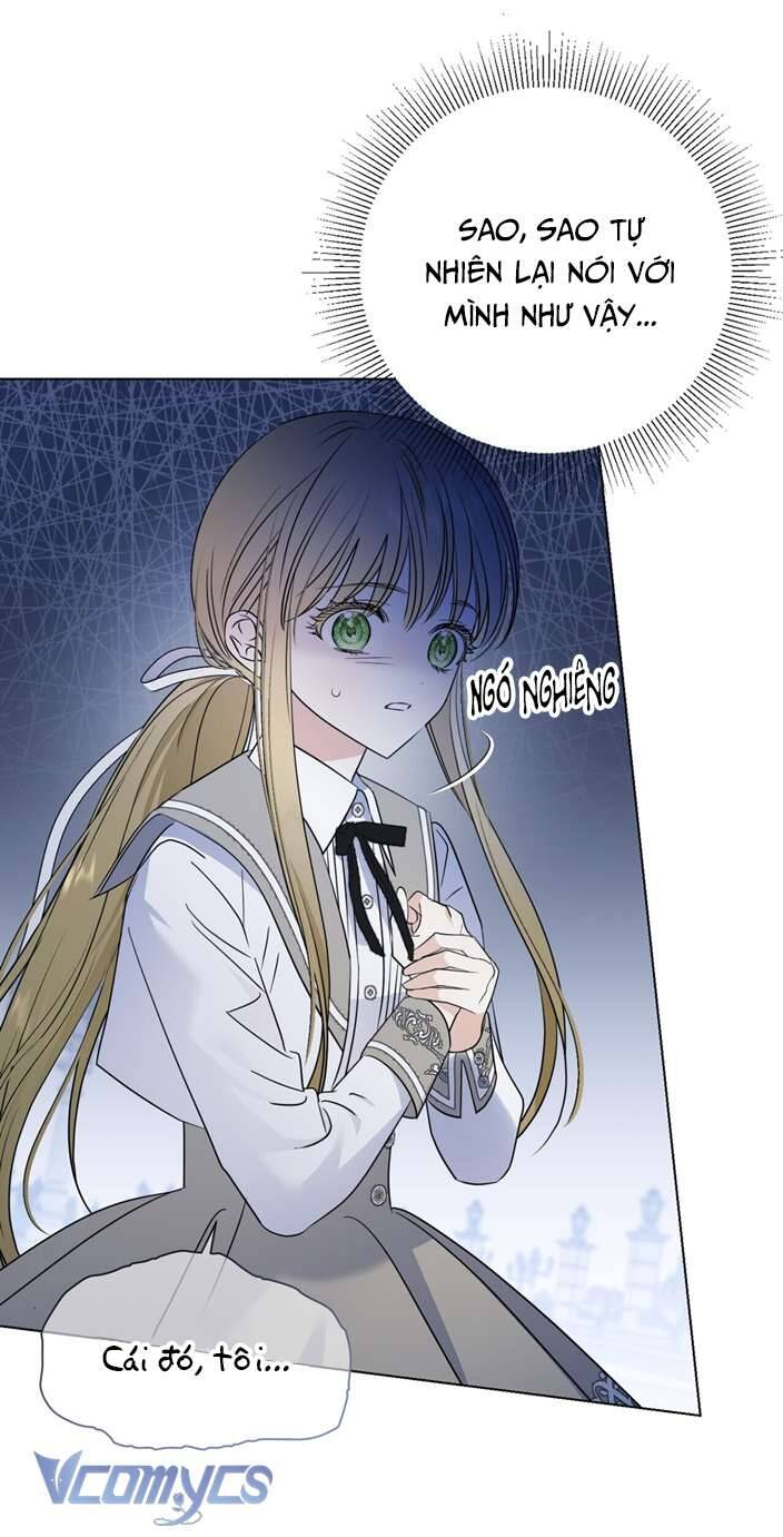 Hãy Để Tiểu Thư Emily Yên Chapter 2 - 13