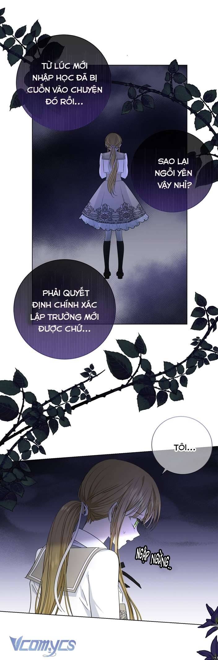 Hãy Để Tiểu Thư Emily Yên Chapter 2 - 14