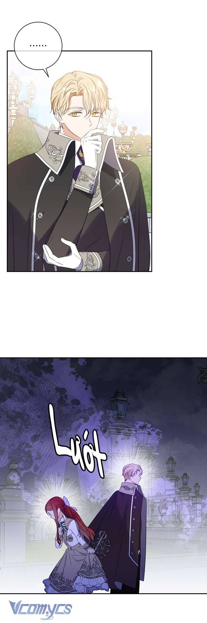 Hãy Để Tiểu Thư Emily Yên Chapter 2 - 22