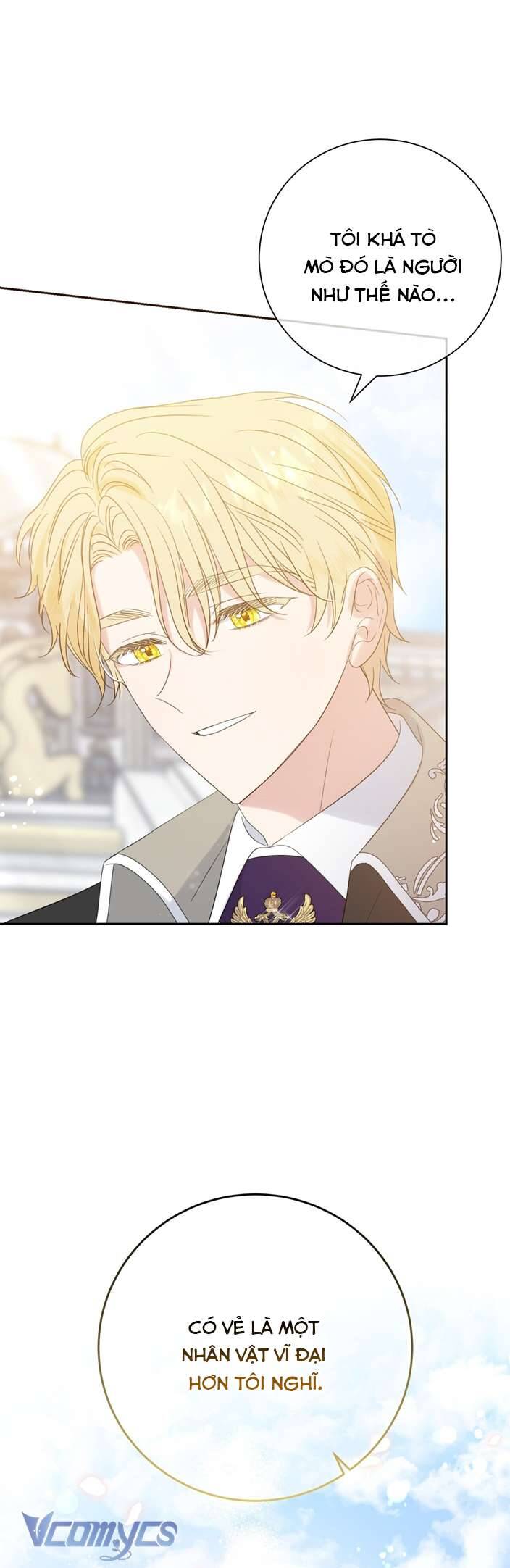 Hãy Để Tiểu Thư Emily Yên Chapter 2 - 24