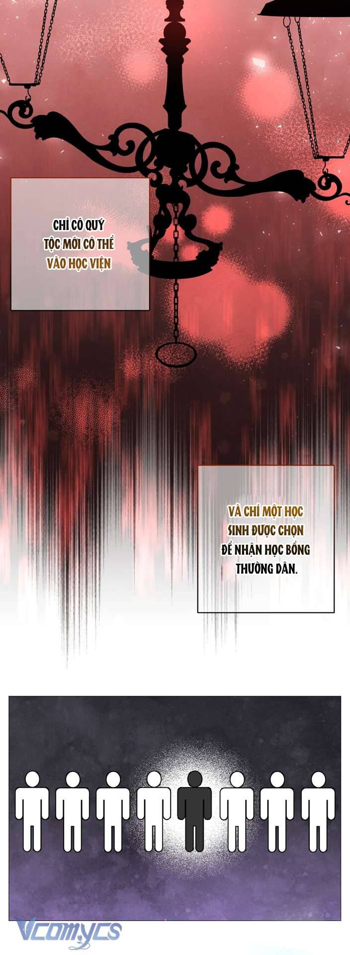 Hãy Để Tiểu Thư Emily Yên Chapter 2 - 4