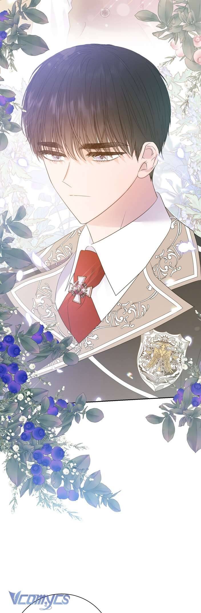 Hãy Để Tiểu Thư Emily Yên Chapter 2 - 33