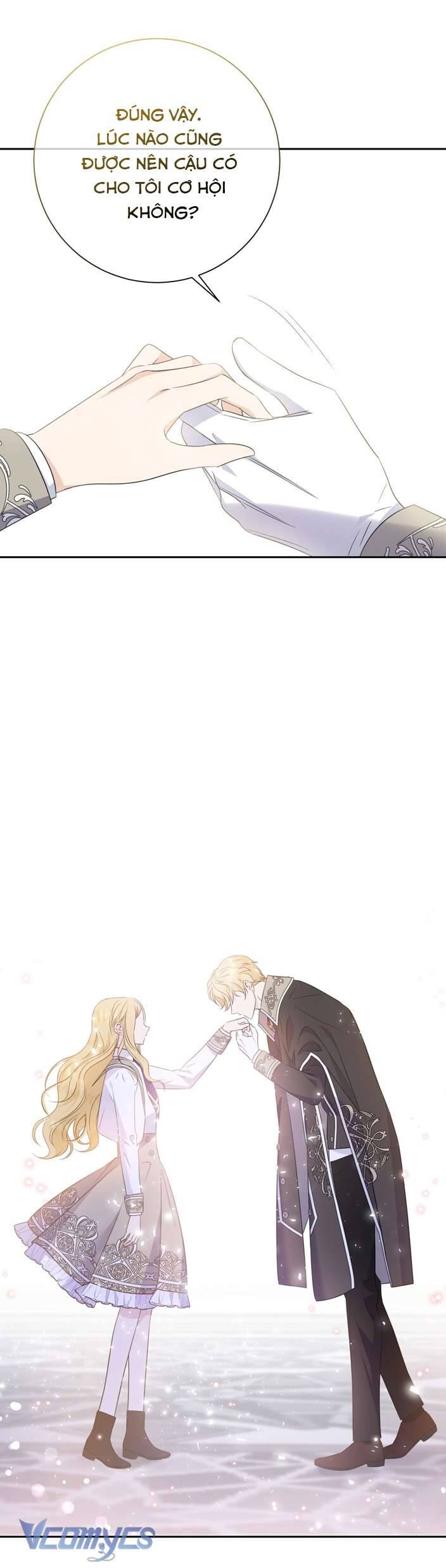 Hãy Để Tiểu Thư Emily Yên Chapter 2 - 36