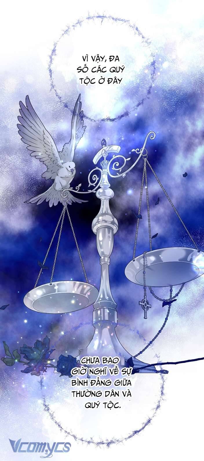 Hãy Để Tiểu Thư Emily Yên Chapter 2 - 5