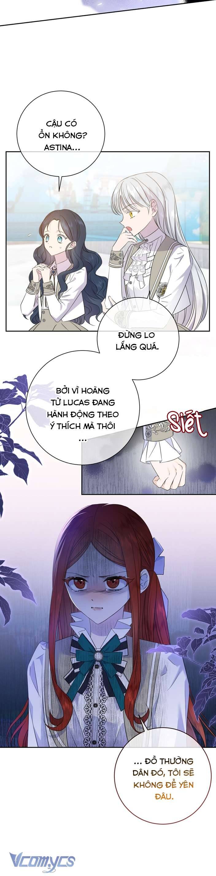 Hãy Để Tiểu Thư Emily Yên Chapter 2 - 42