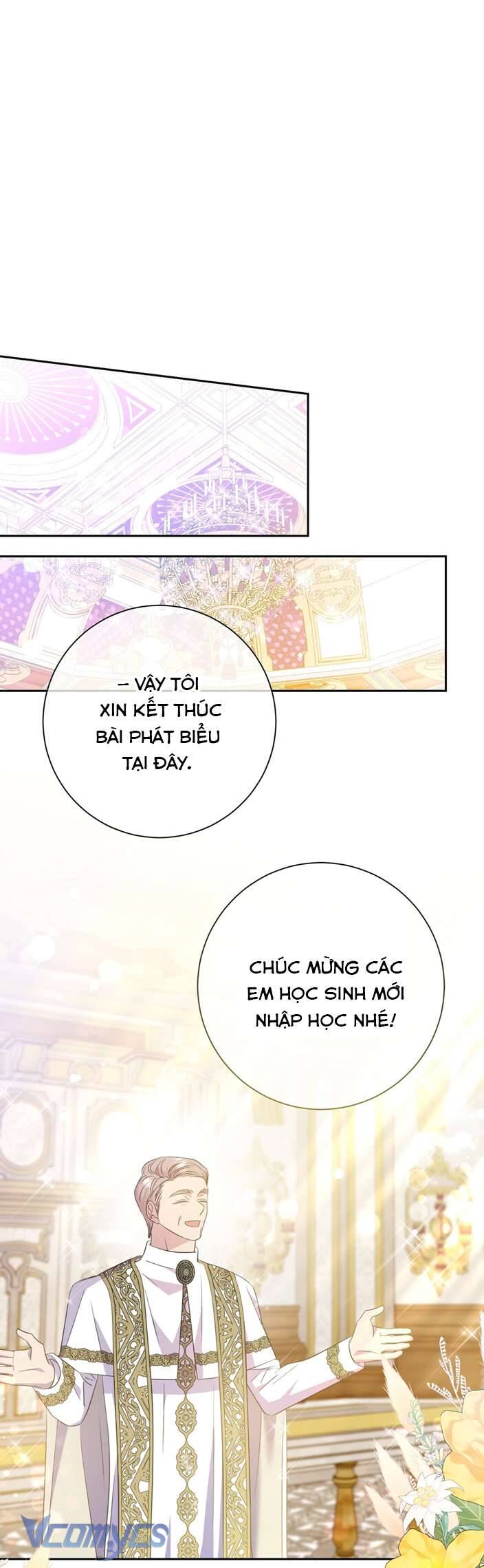 Hãy Để Tiểu Thư Emily Yên Chapter 2 - 43