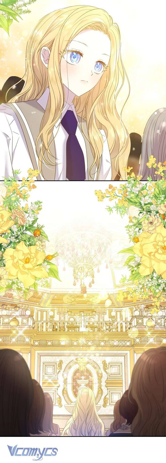 Hãy Để Tiểu Thư Emily Yên Chapter 2 - 45