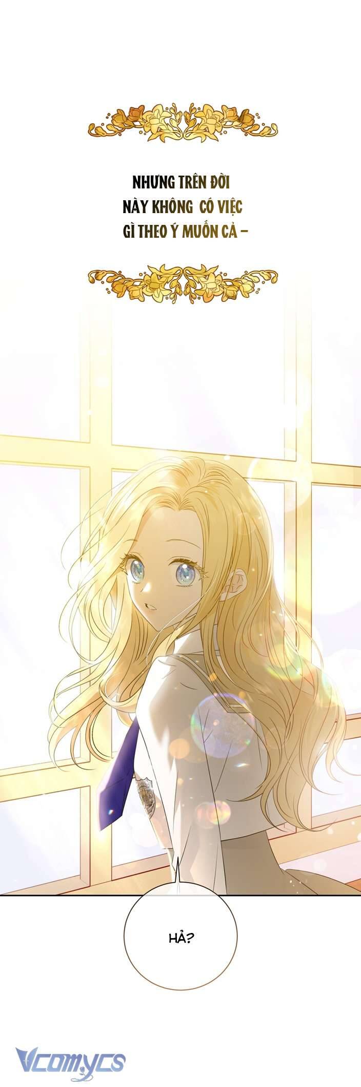 Hãy Để Tiểu Thư Emily Yên Chapter 2 - 49