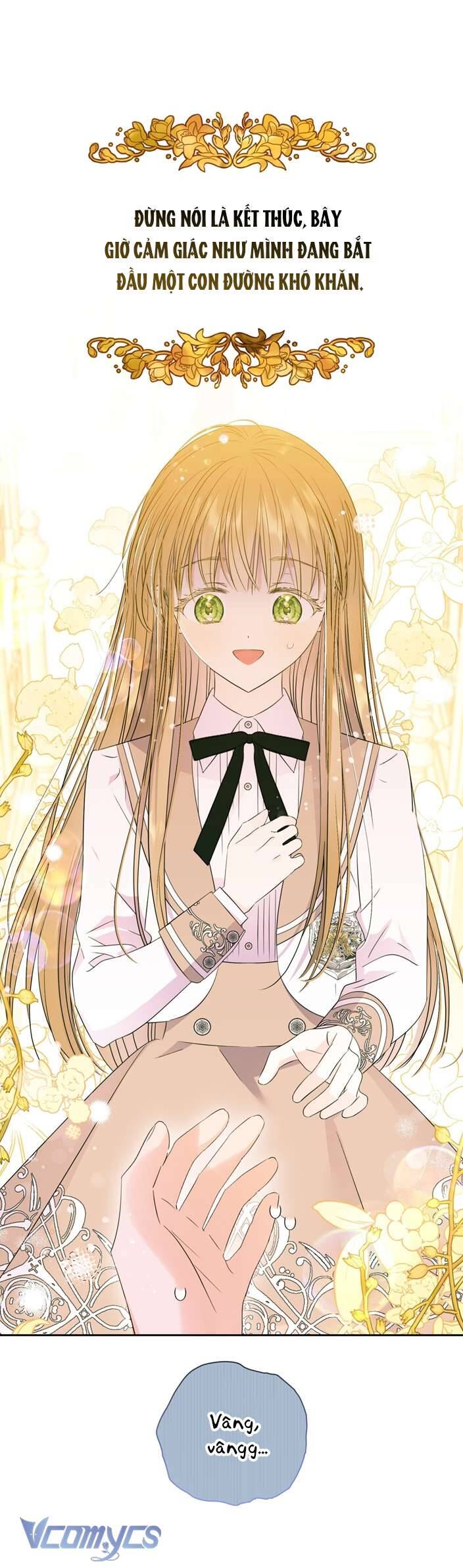 Hãy Để Tiểu Thư Emily Yên Chapter 2 - 51