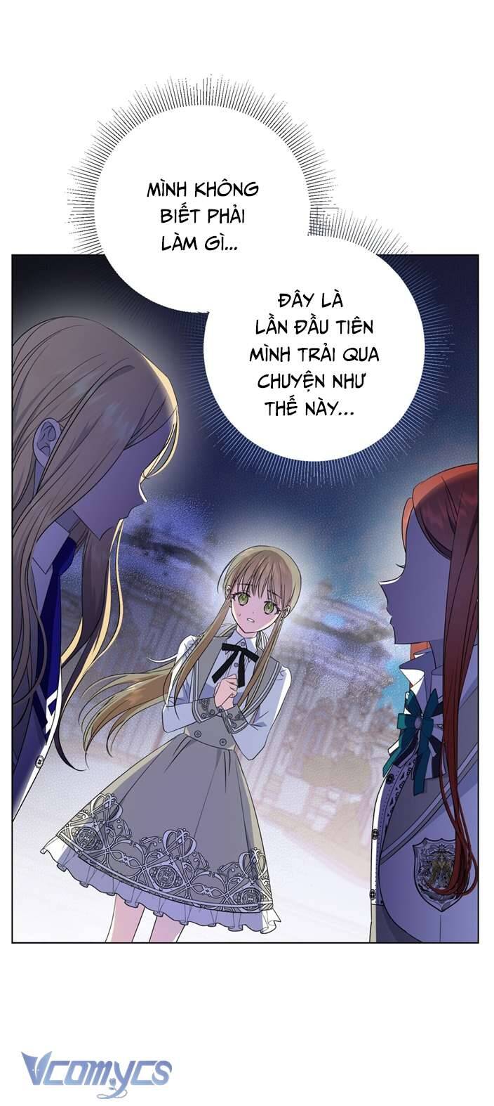 Hãy Để Tiểu Thư Emily Yên Chapter 2 - 9