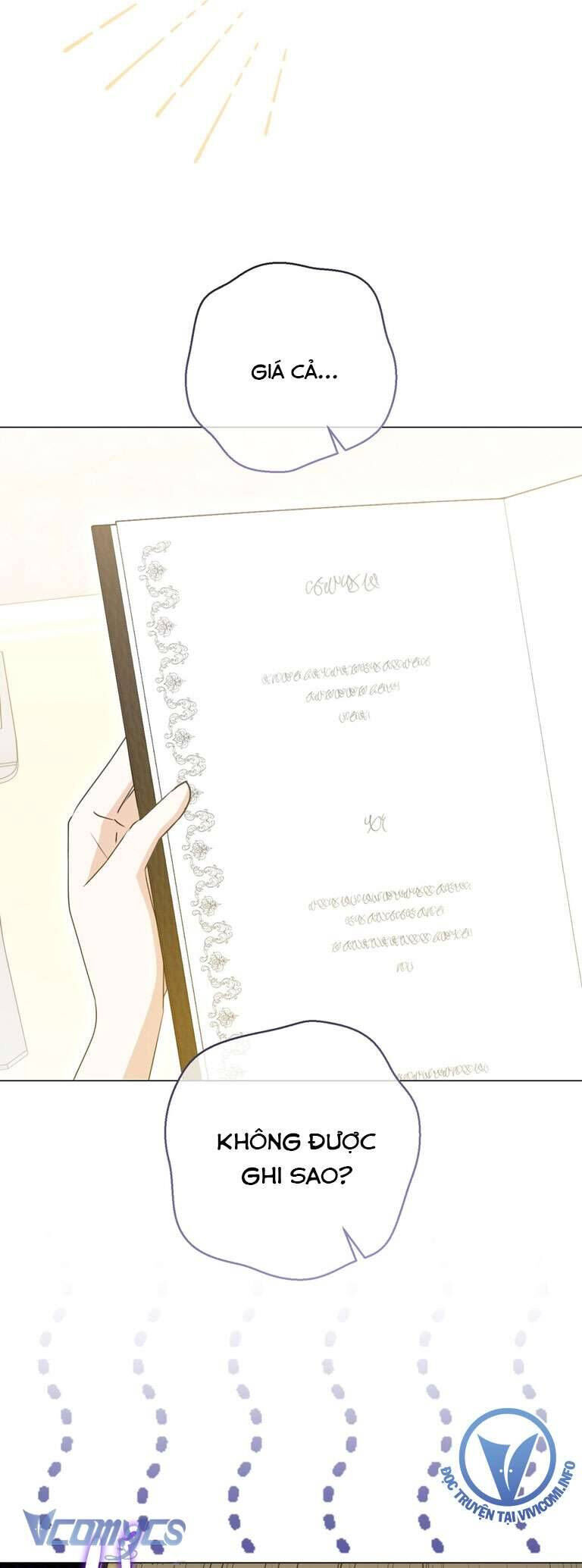 Hãy Để Tiểu Thư Emily Yên Chapter 20 - 11