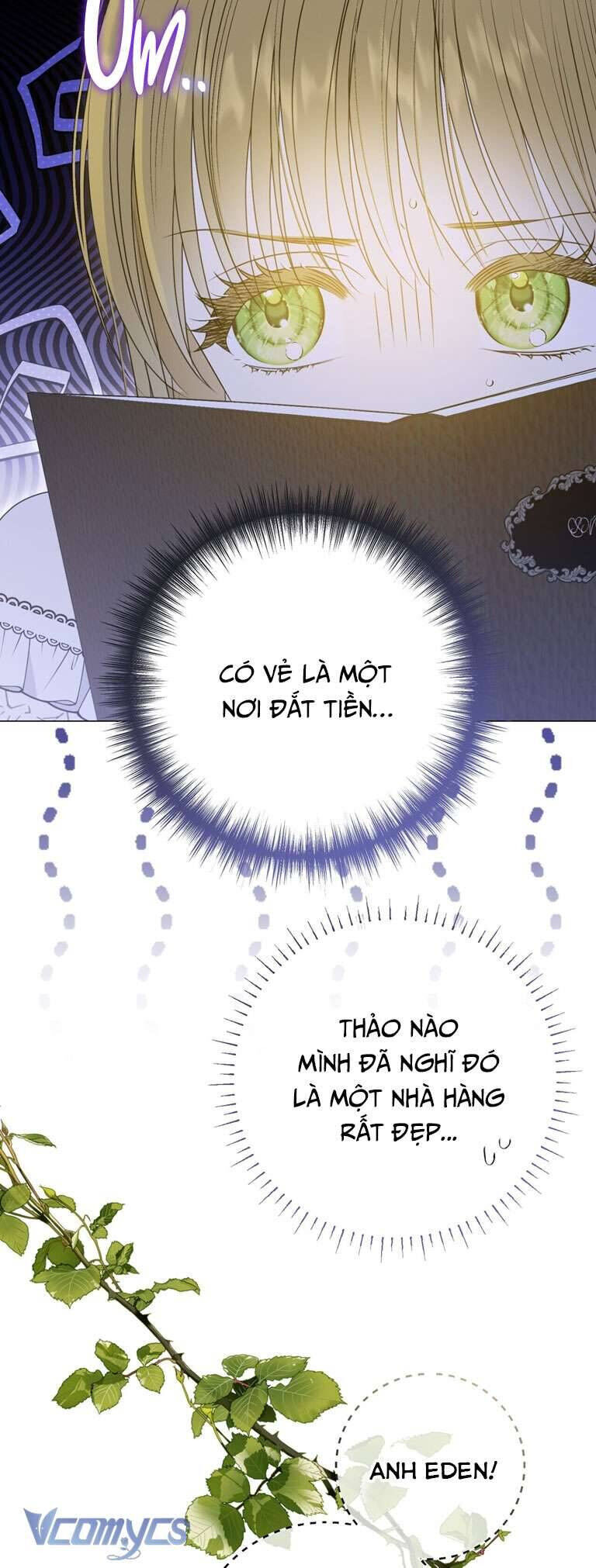 Hãy Để Tiểu Thư Emily Yên Chapter 20 - 12