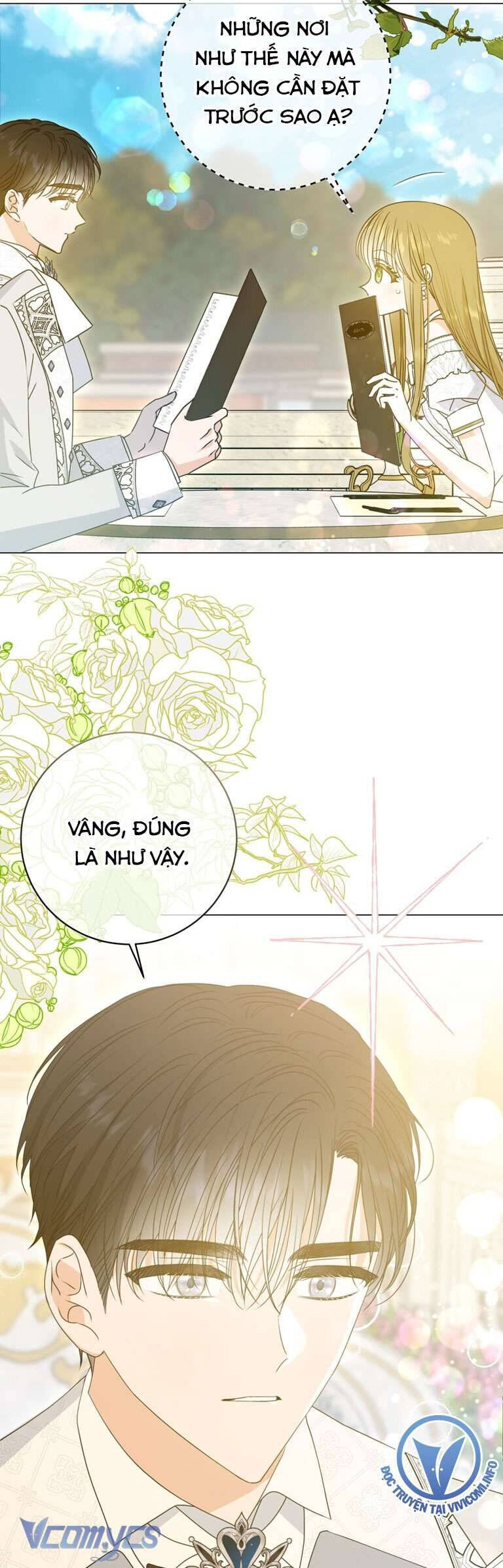 Hãy Để Tiểu Thư Emily Yên Chapter 20 - 13