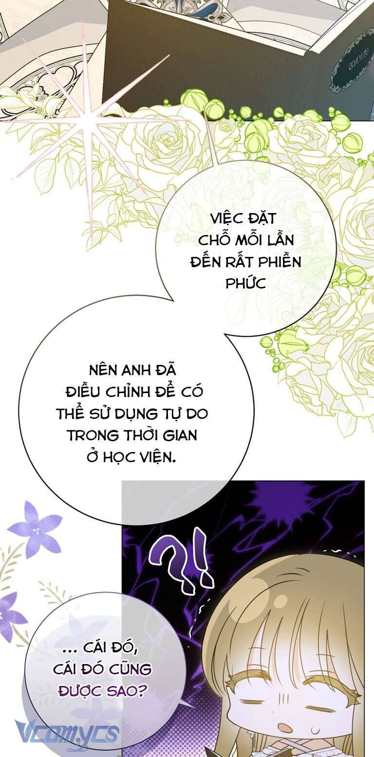 Hãy Để Tiểu Thư Emily Yên Chapter 20 - 14