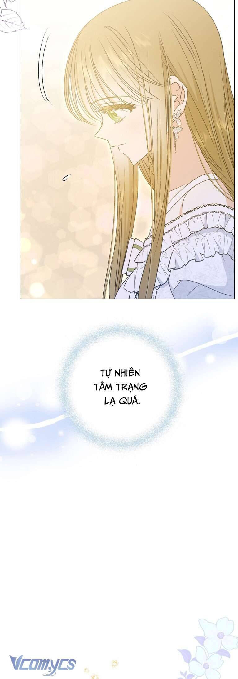 Hãy Để Tiểu Thư Emily Yên Chapter 20 - 18