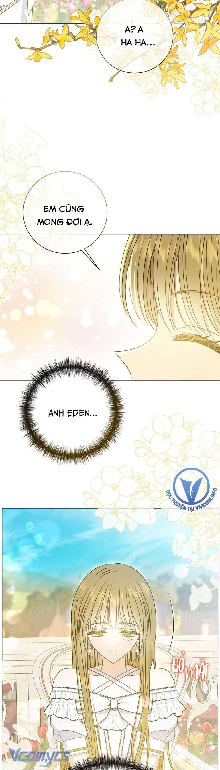 Hãy Để Tiểu Thư Emily Yên Chapter 20 - 24