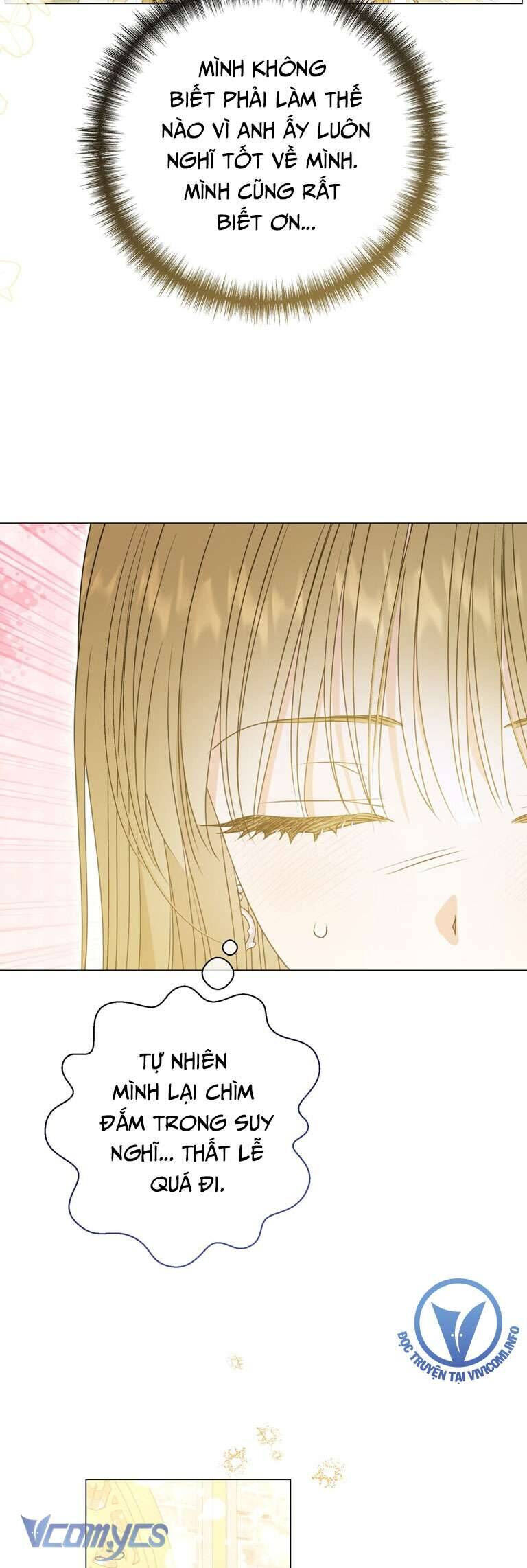 Hãy Để Tiểu Thư Emily Yên Chapter 20 - 25