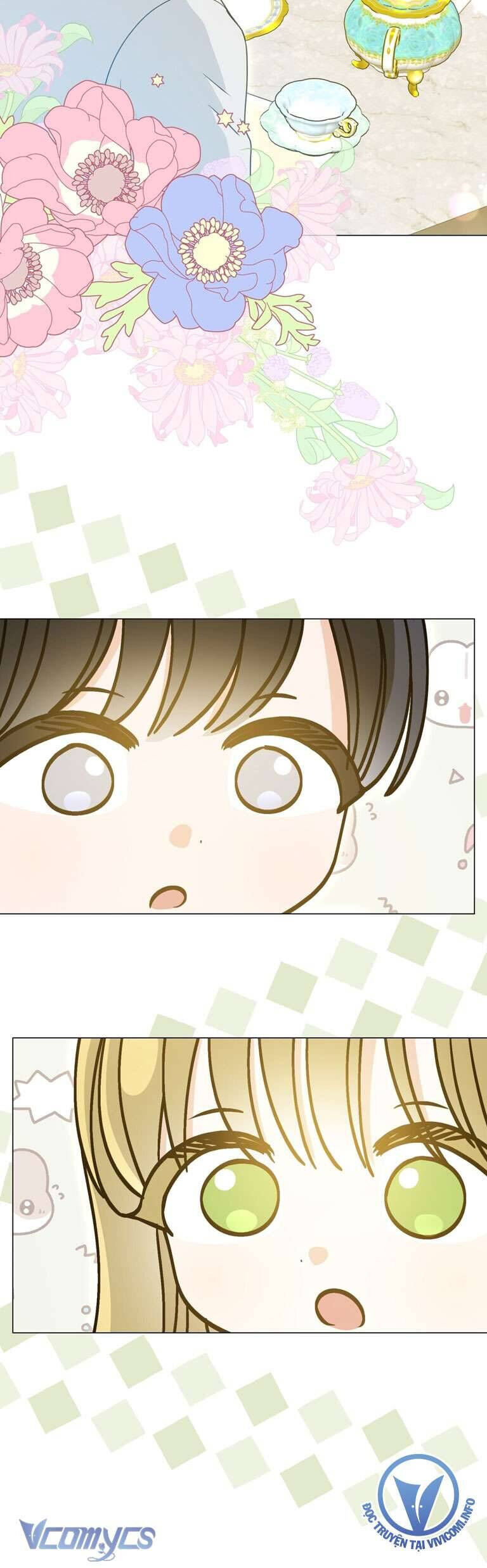 Hãy Để Tiểu Thư Emily Yên Chapter 20 - 27