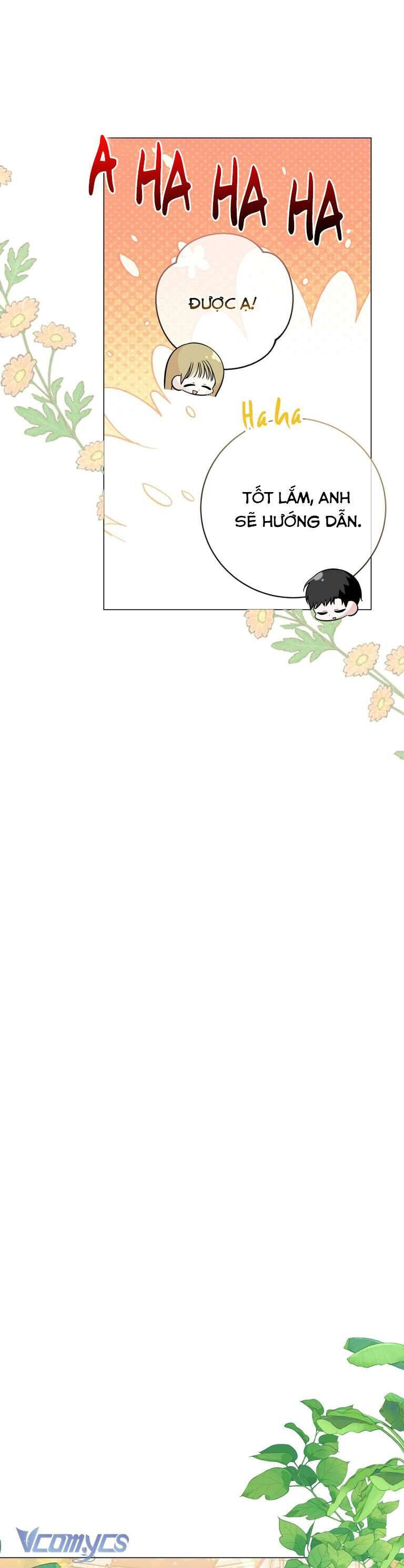 Hãy Để Tiểu Thư Emily Yên Chapter 20 - 28