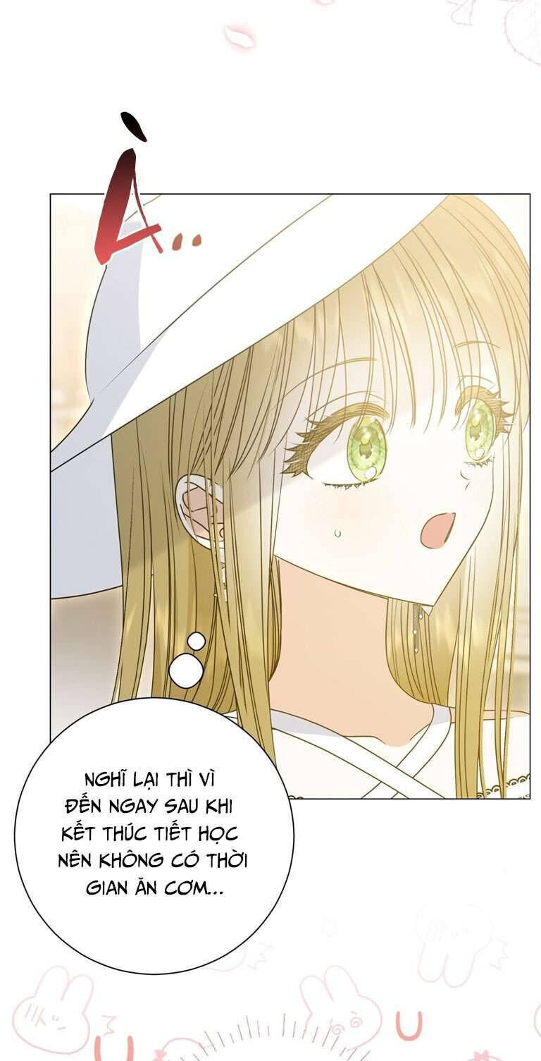 Hãy Để Tiểu Thư Emily Yên Chapter 20 - 4