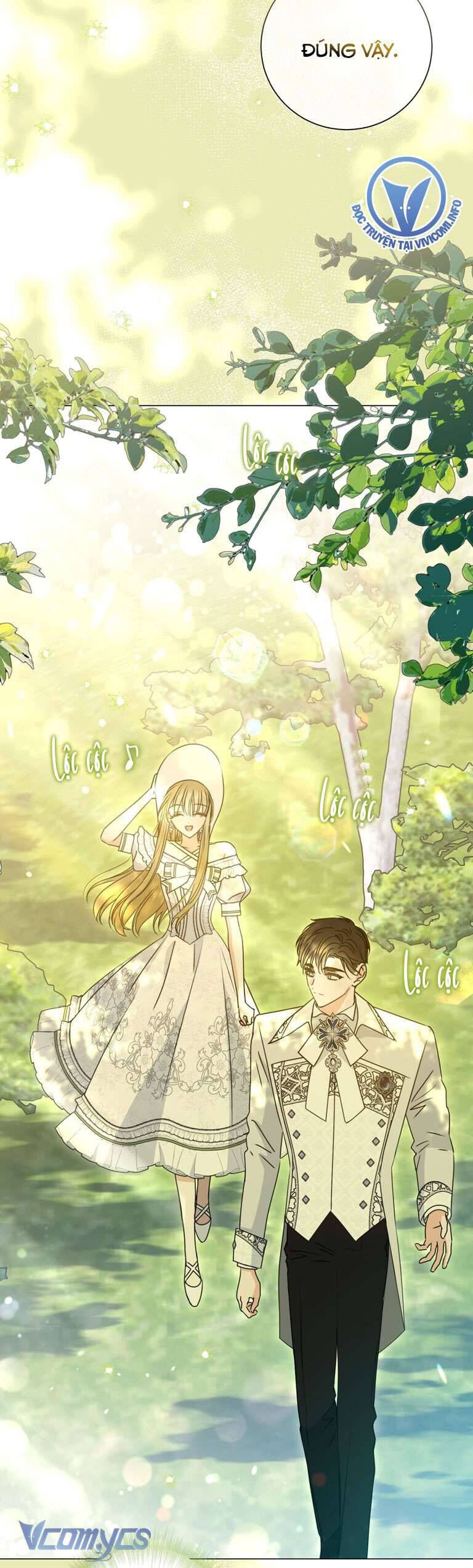 Hãy Để Tiểu Thư Emily Yên Chapter 20 - 31