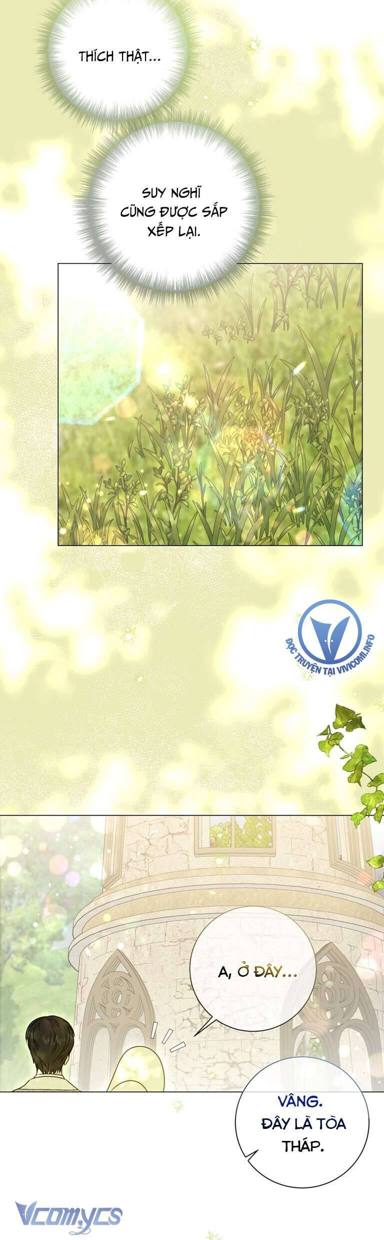 Hãy Để Tiểu Thư Emily Yên Chapter 20 - 32