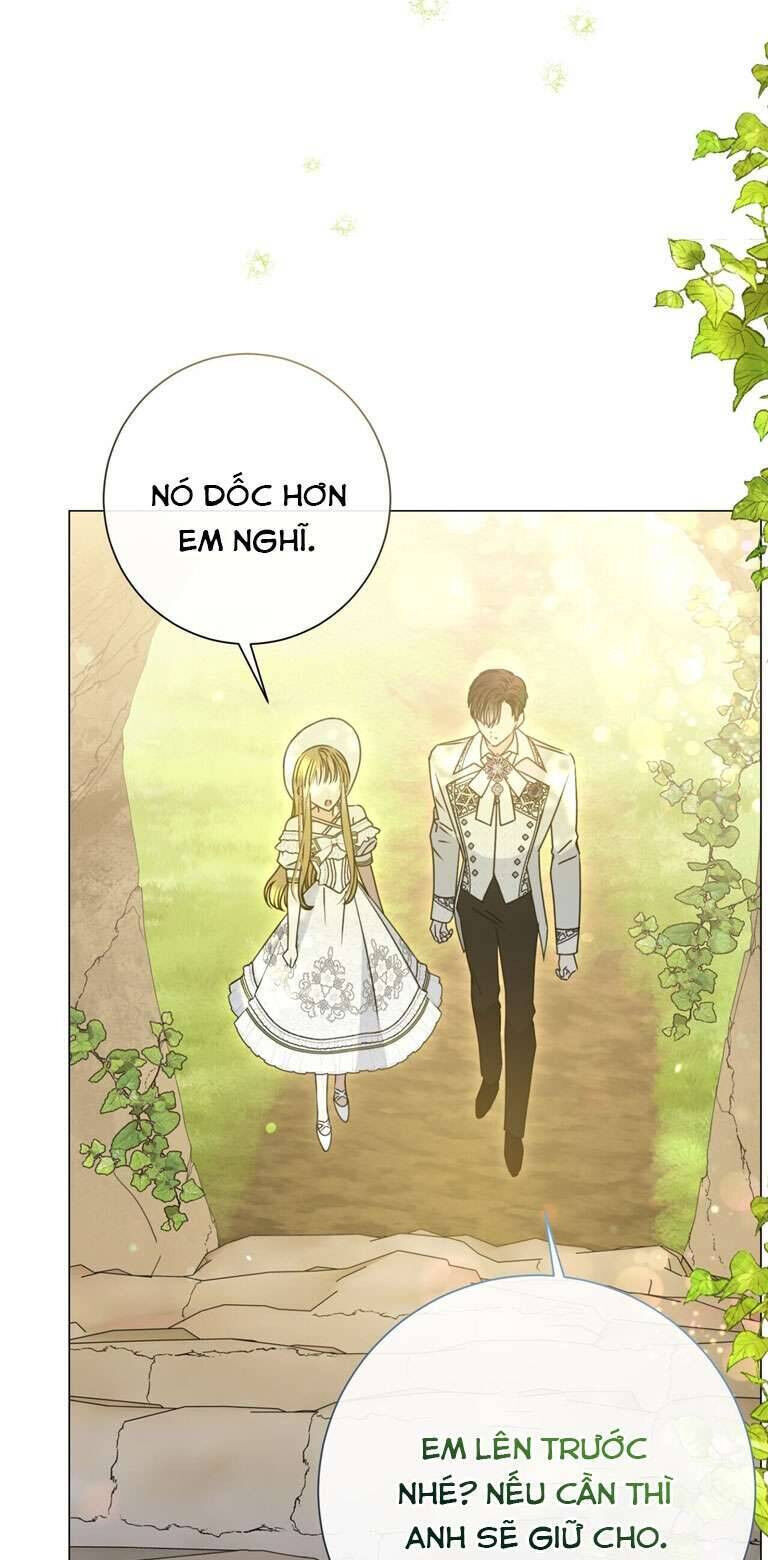 Hãy Để Tiểu Thư Emily Yên Chapter 20 - 33