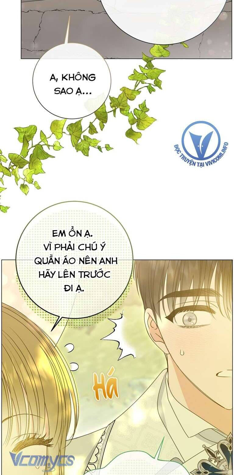 Hãy Để Tiểu Thư Emily Yên Chapter 20 - 34