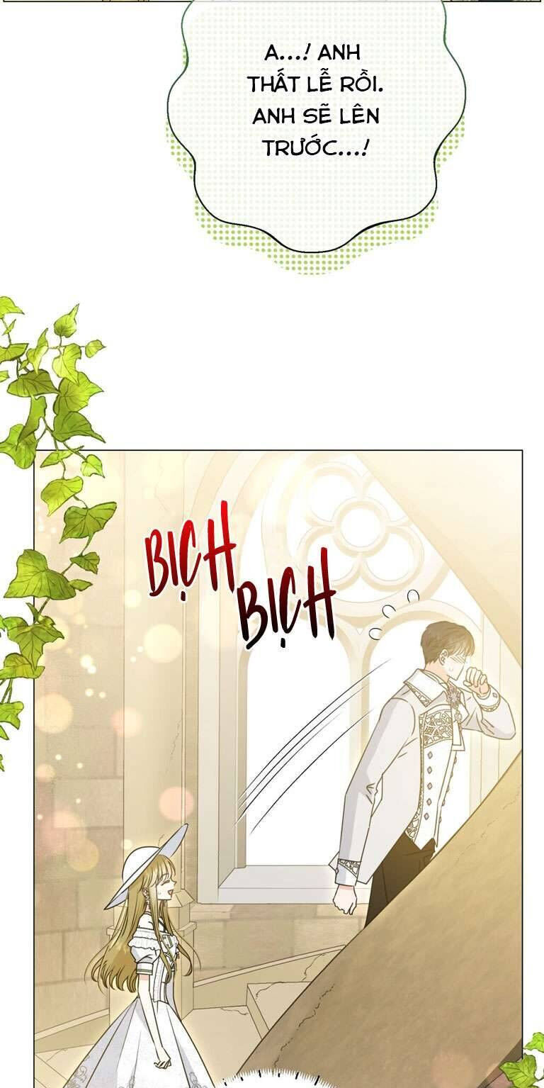 Hãy Để Tiểu Thư Emily Yên Chapter 20 - 35