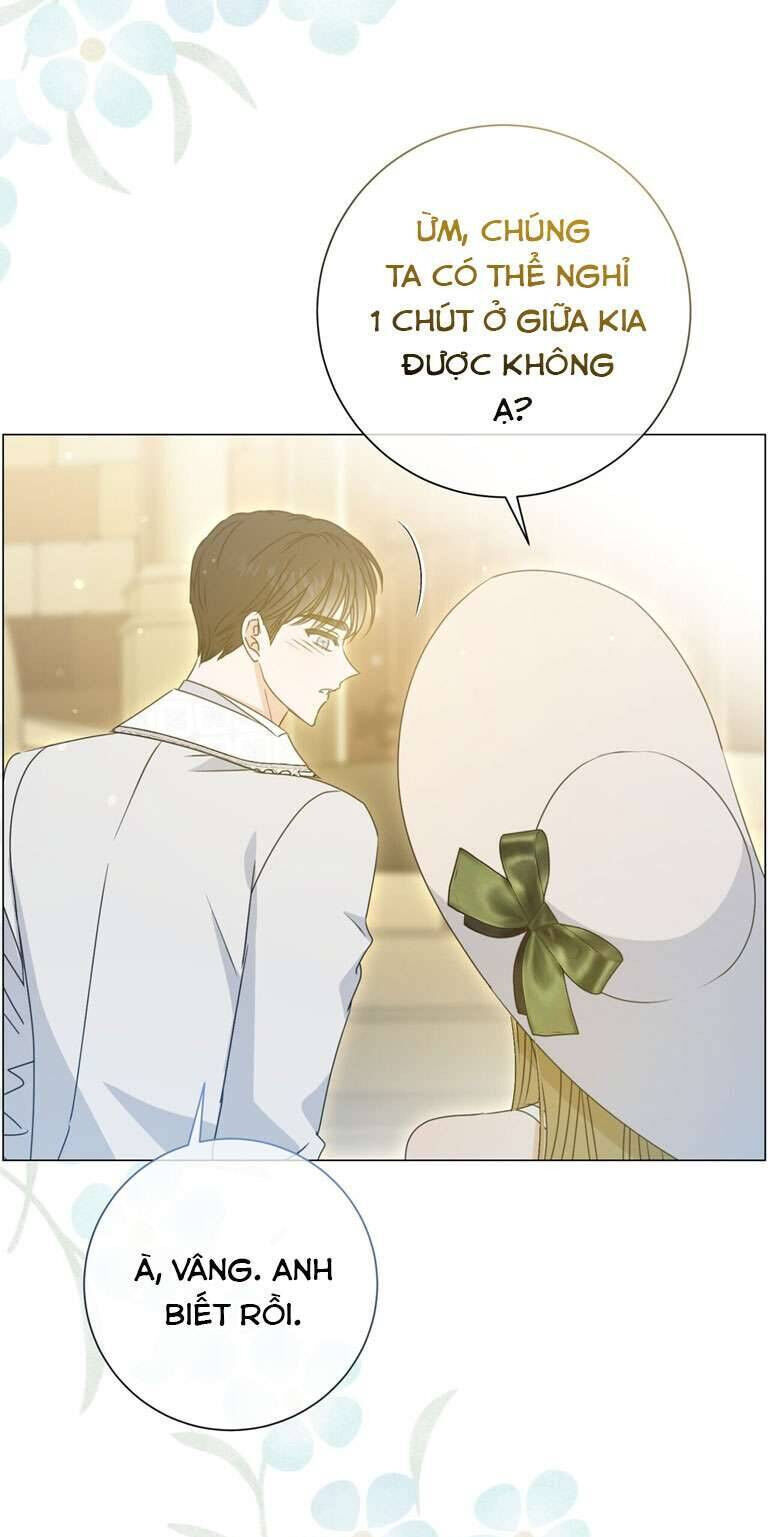 Hãy Để Tiểu Thư Emily Yên Chapter 20 - 39