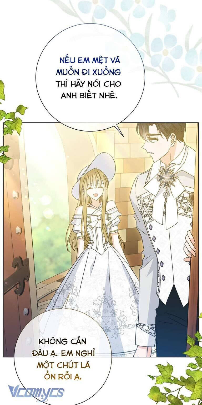 Hãy Để Tiểu Thư Emily Yên Chapter 20 - 40