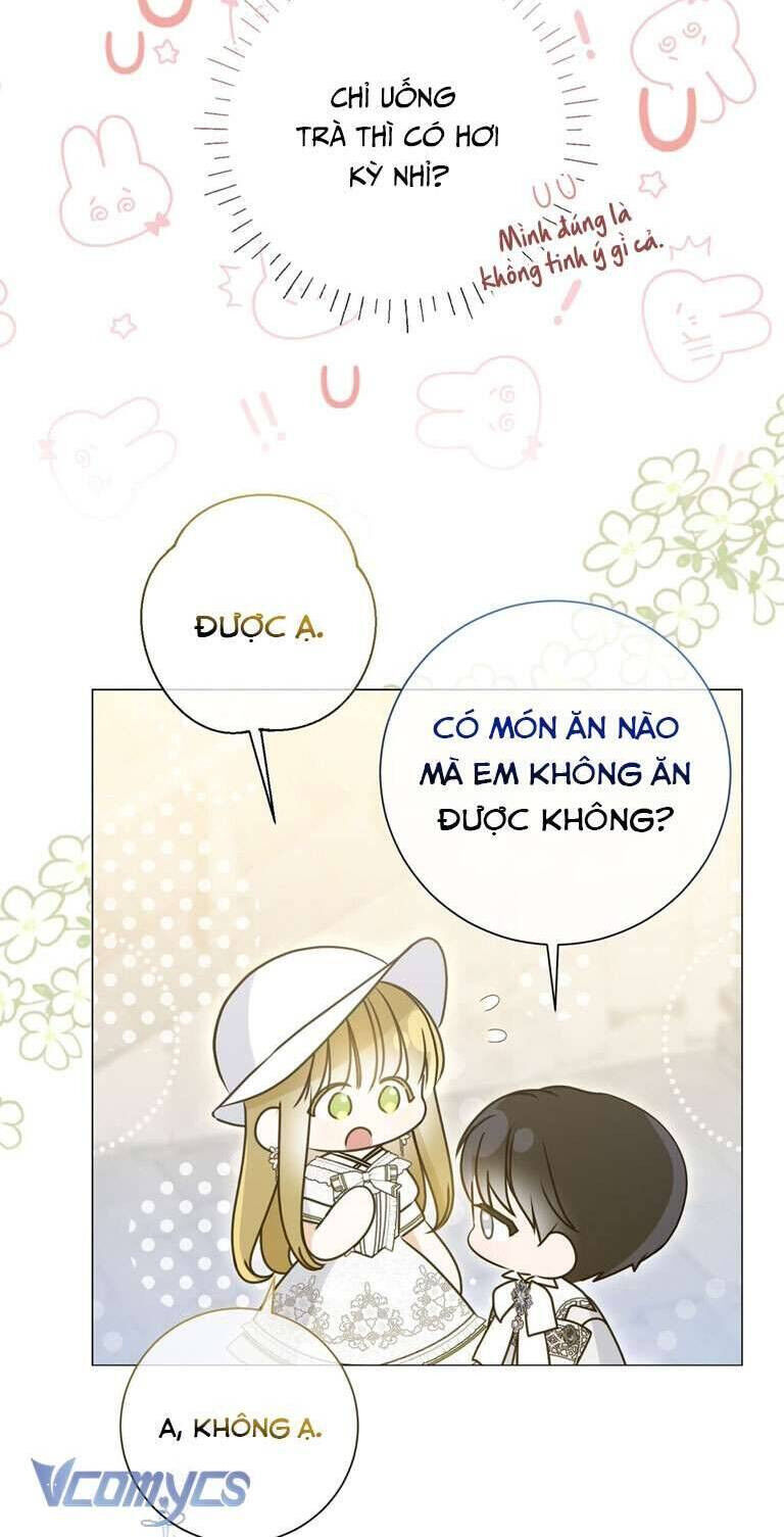 Hãy Để Tiểu Thư Emily Yên Chapter 20 - 5